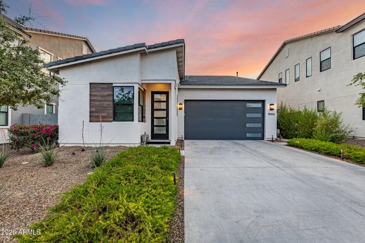 15556 S 181ST Lane, Goodyear, AZ