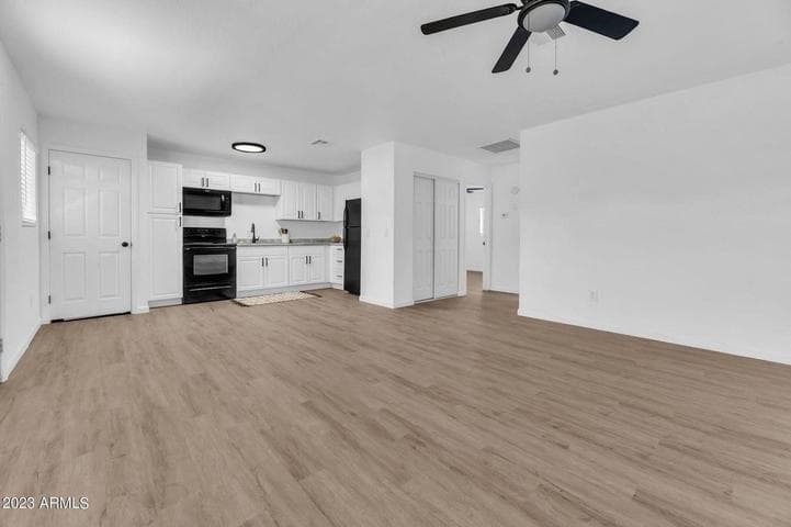 1505 W McKinley #Apt 1, Phoenix, AZ