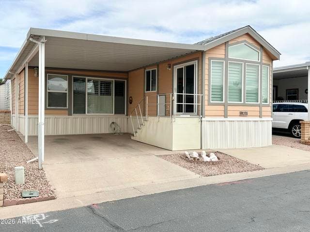 111 S GREENFIELD Road #200, Mesa, AZ