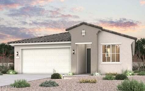 22878 W MONONA Lane, Surprise, AZ