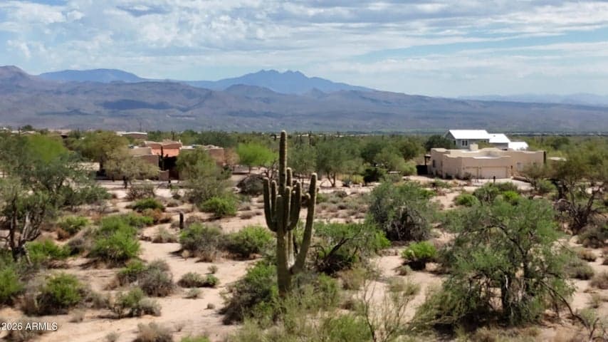 0 N 164th Street #-, Scottsdale, AZ