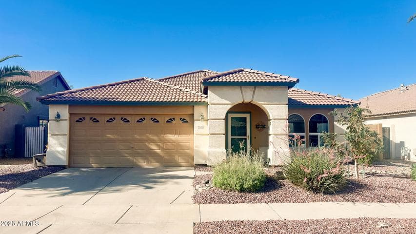 15156 W ADAMS Street, Goodyear, AZ