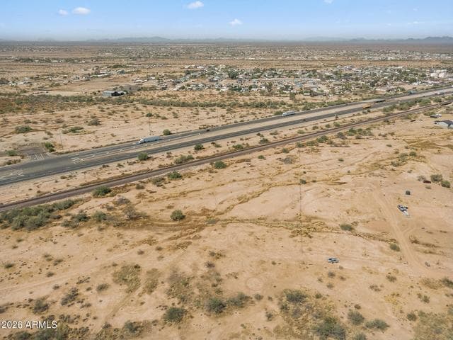 32020 N 213TH Avenue #-, Wittmann, AZ