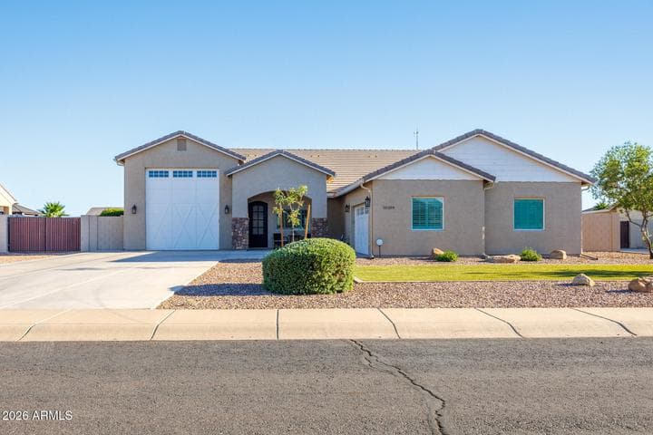 10289 W IRONWOOD Drive, Casa Grande, AZ