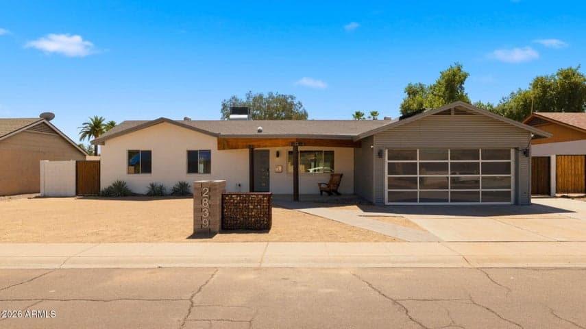 2839 E SIERRA Street, Phoenix, AZ