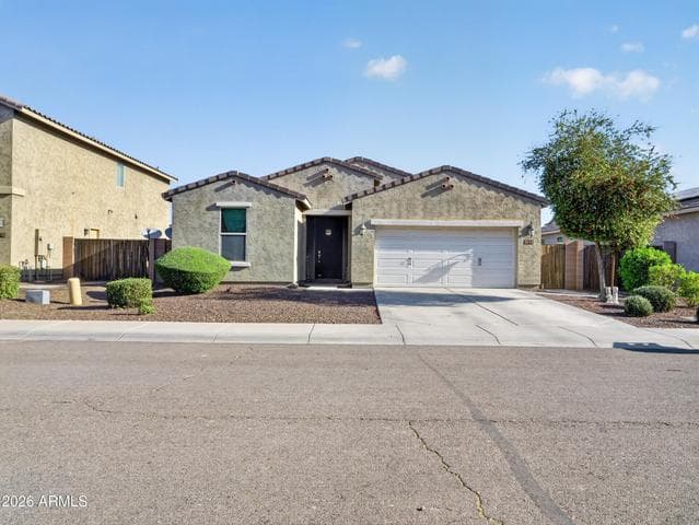 202 E SANTORI Drive, San Tan Valley, AZ