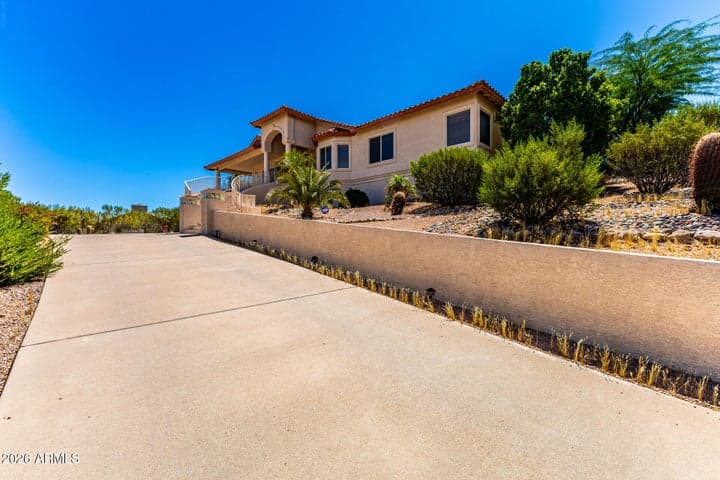 11203 N PHEASANT Plaza, Fountain Hills, AZ