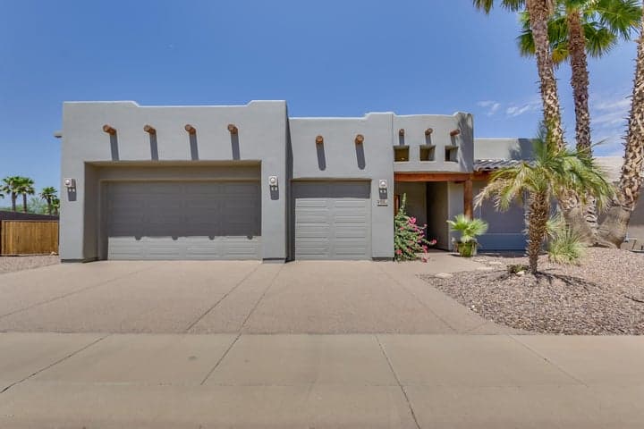 988 W CROOKED STICK Drive, Casa Grande, AZ