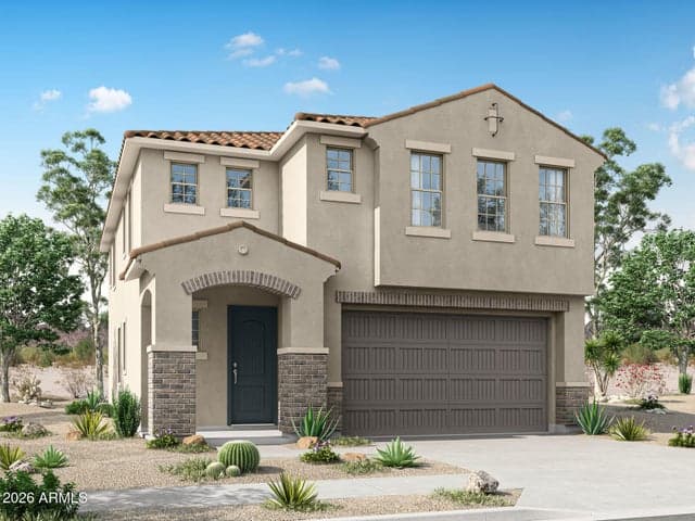 8060 W Berkeley Road, Phoenix, AZ