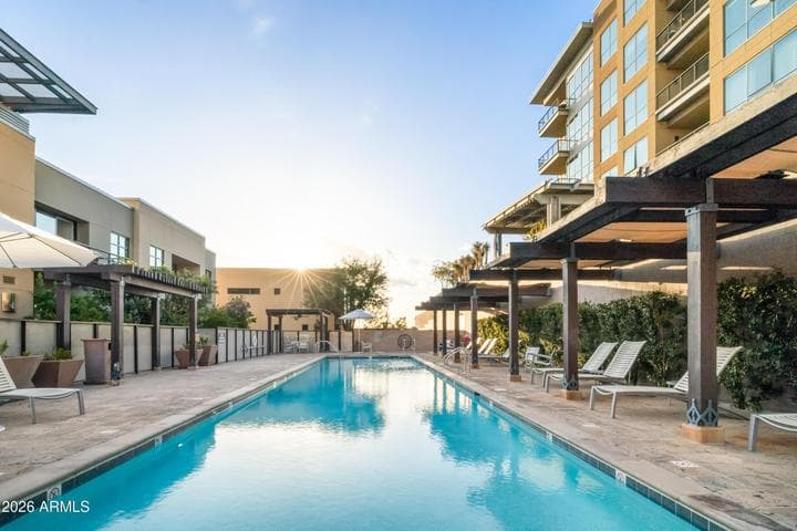 15215 N KIERLAND Boulevard #101, Scottsdale, AZ