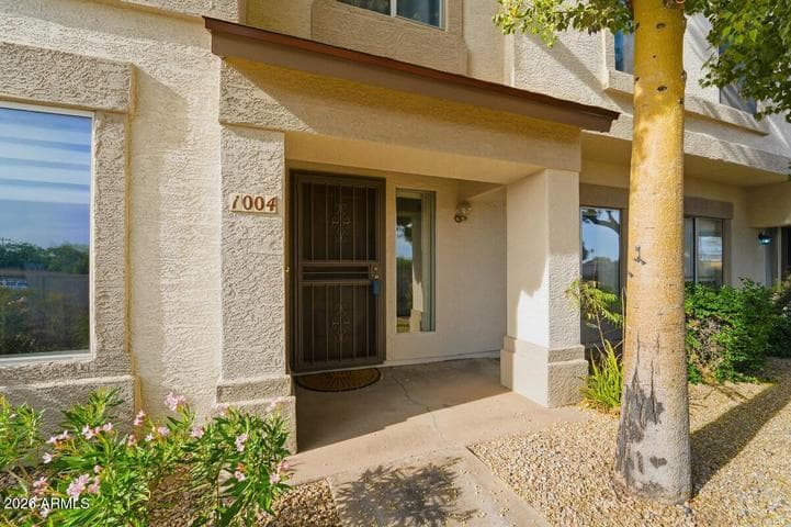 4114 E UNION HILLS Drive #1004, Phoenix, AZ