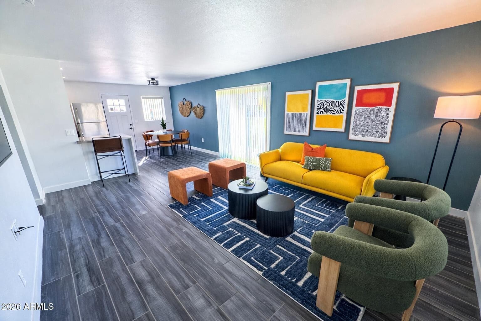 4607 N 74th Street #9, Scottsdale, AZ