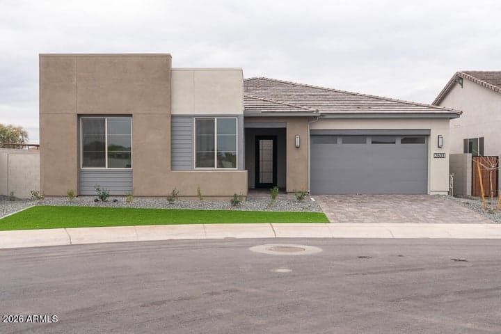 2603 E ALFONSO Drive, San Tan Valley, AZ