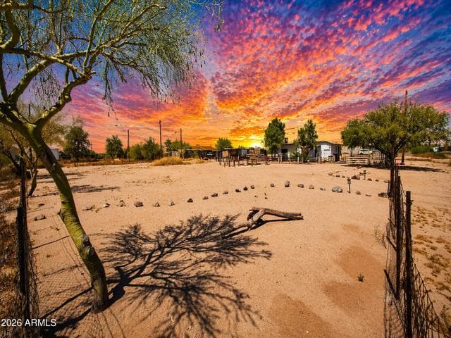 32848 N CENTER Street, Wittmann, AZ