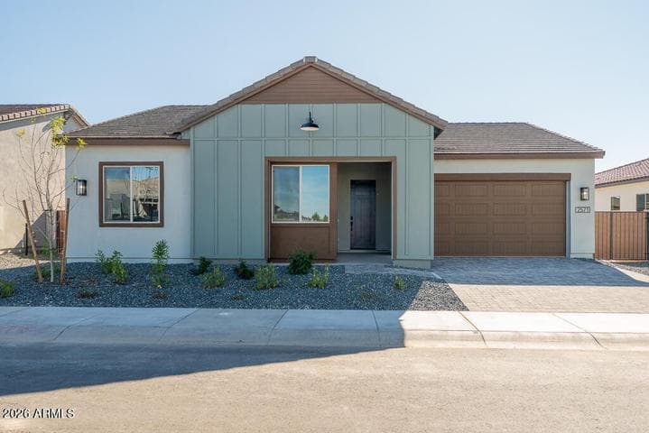 2571 E ALFONSO Drive, San Tan Valley, AZ