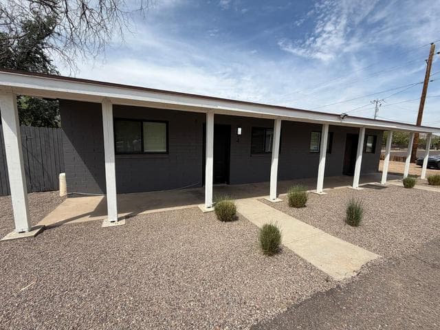 1027 E Dunlap Avenue #Apt 4, Phoenix, AZ
