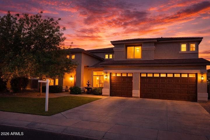 3019 S LARKSPUR Street, Gilbert, AZ