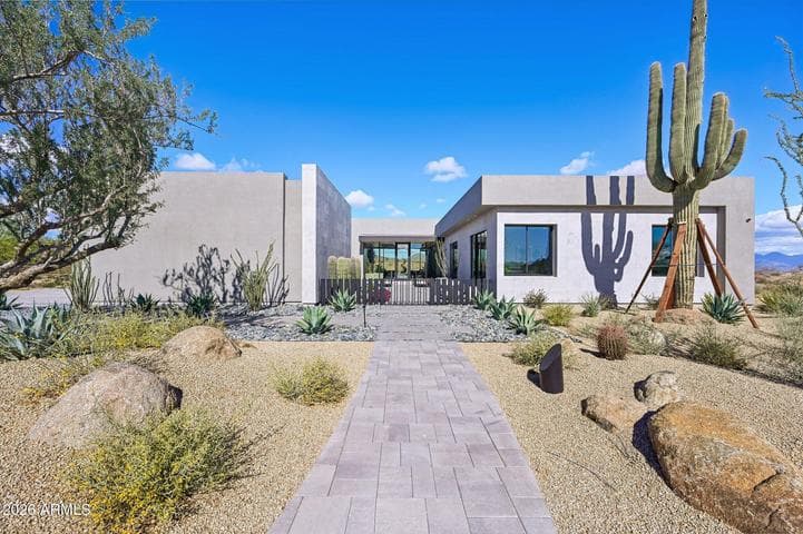 13004 E HARPER Drive, Scottsdale, AZ