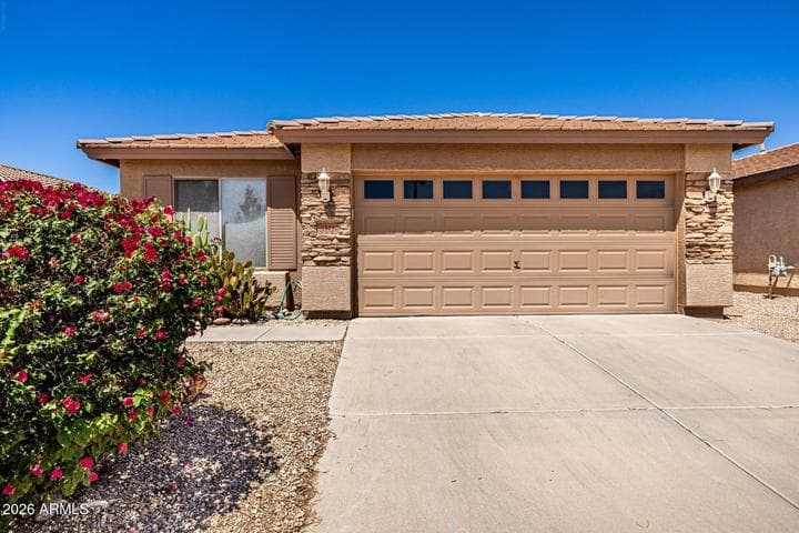 43710 W ELM Drive, Maricopa, AZ