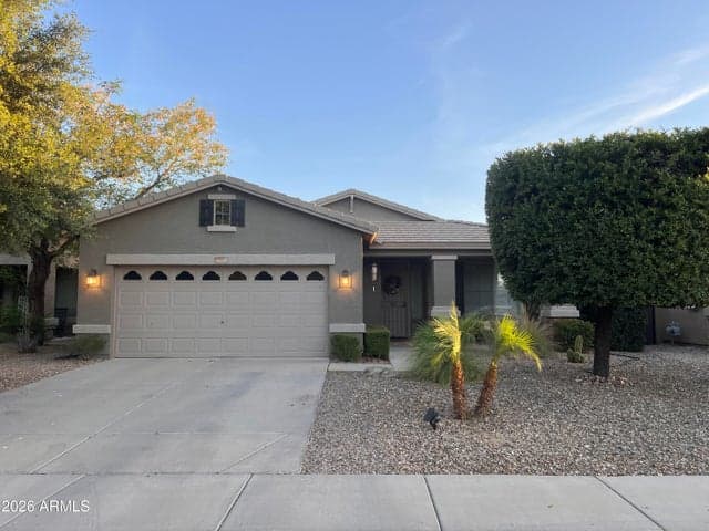 16220 W CROCUS Drive, Surprise, AZ