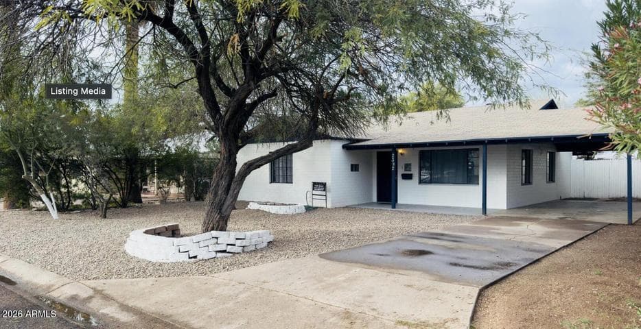 2332 E FLOWER Street, Phoenix, AZ