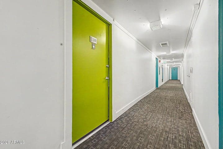 4750 N CENTRAL Avenue #3R, Phoenix, AZ