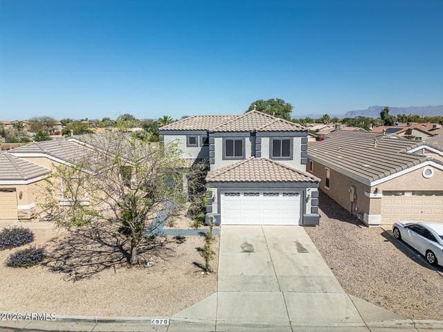 970 E CHRISTOPHER Street, San Tan Valley, AZ