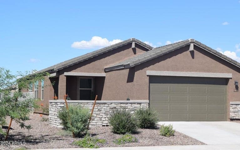 3722 E HAFLINGER Road, San Tan Valley, AZ