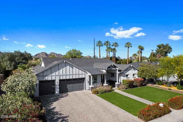 3550 E OREGON Avenue, Phoenix, AZ