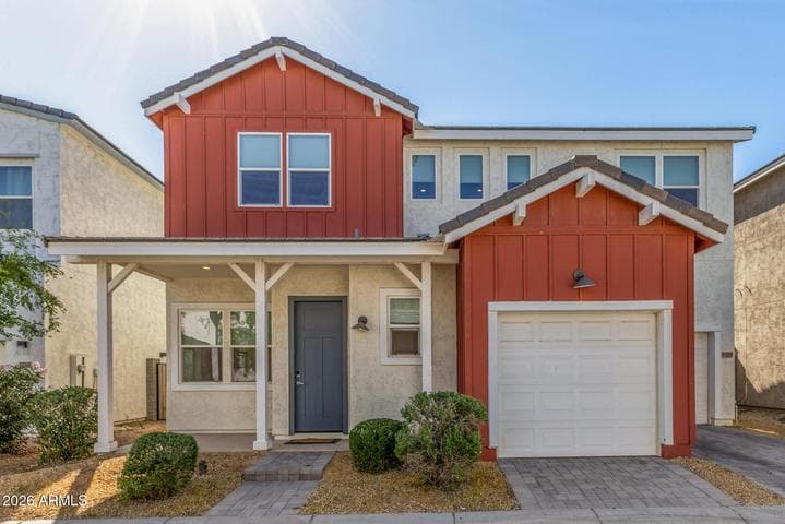 15700 W POLK Street, Goodyear, AZ