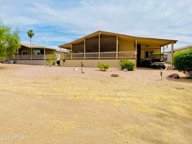 3901 E PINNACLE PEAK Road #384, Phoenix, AZ