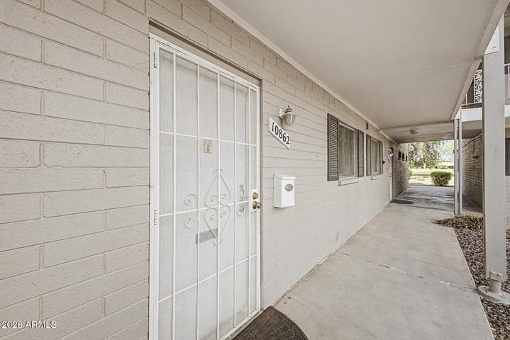 10862 N Fairway Court, Sun City, AZ