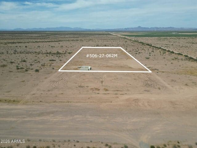 xxx W Sunland Avenue #H, Tonopah, AZ