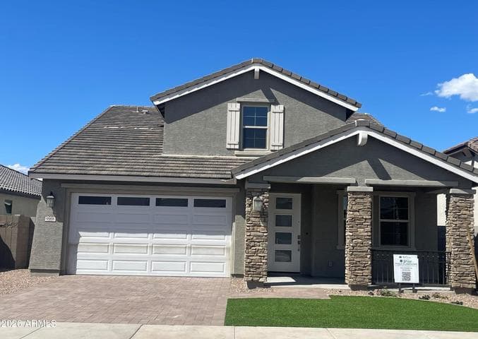 9968 W AVALON Drive, Avondale, AZ