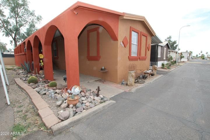5601 W Missouri Avenue #161, Glendale, AZ