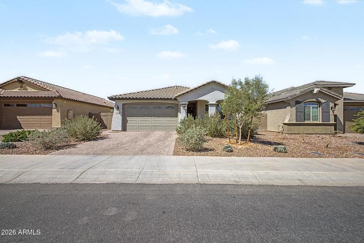 15088 W GARFIELD Street, Goodyear, AZ
