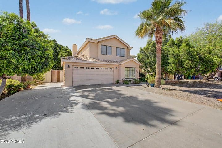 3028 N Diego --, Mesa, AZ