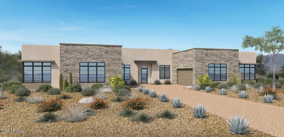 13095 E Troon Vista --, Scottsdale, AZ