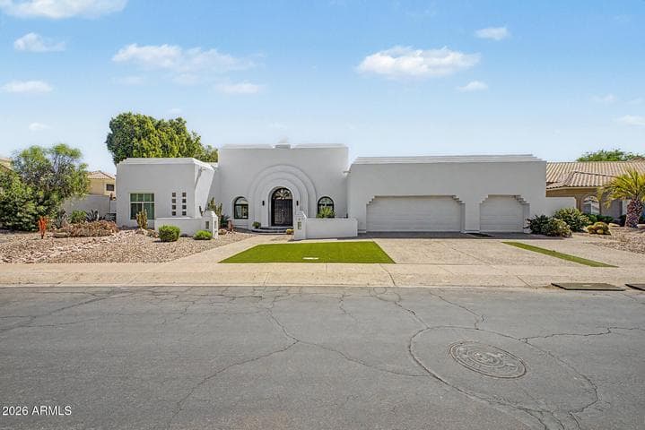 5345 E MCLELLAN Road #107, Mesa, AZ