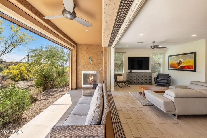 10260 E WHITE FEATHER Lane #1041, Scottsdale, AZ
