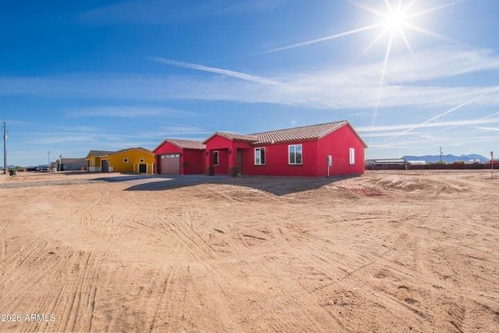 1426 S 369th Avenue, Tonopah, AZ