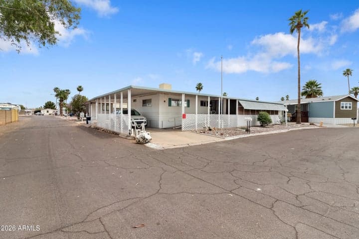 701 S DOBSON Road #448, Mesa, AZ