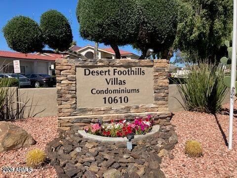 10610 S 48th Street #2058, Phoenix, AZ