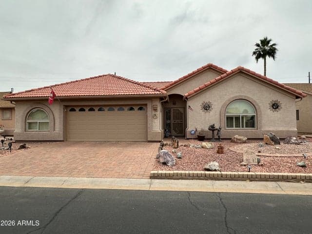 1797 E Gleneagle Drive, Chandler, AZ