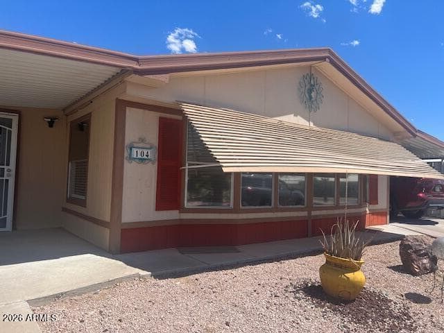 834 S Meridian Road #104, Apache Junction, AZ