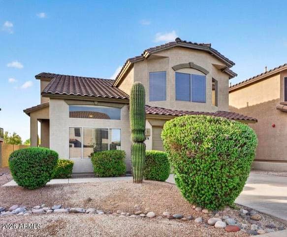 7474 E CHRISTMAS CHOLLA Drive, Scottsdale, AZ