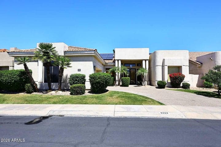 8334 E JENAN Drive, Scottsdale, AZ