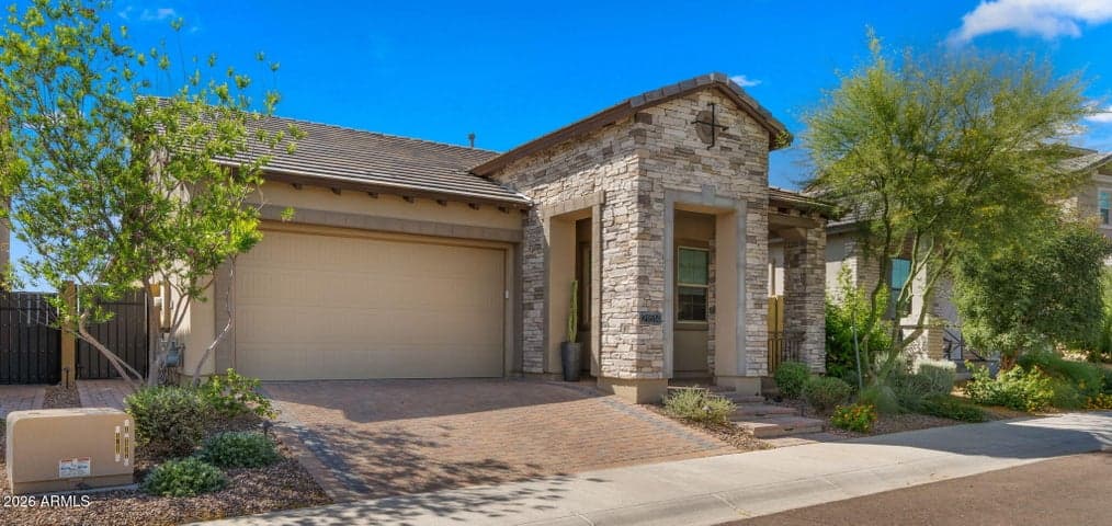 21514 N 58TH Street, Phoenix, AZ