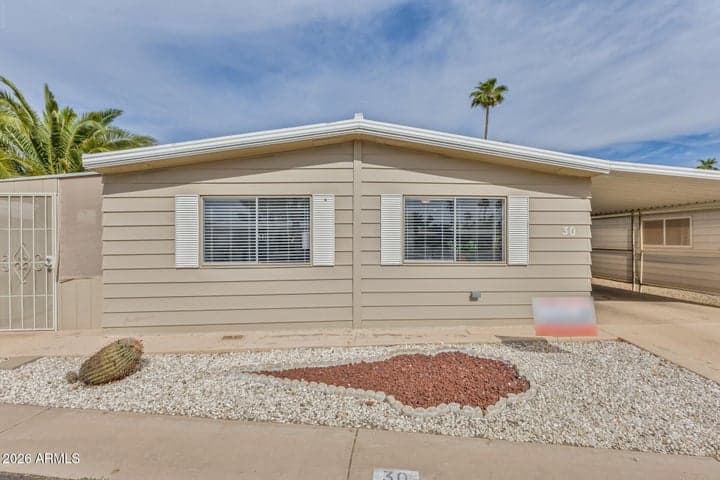 3104 E Broadway Road #30, Mesa, AZ