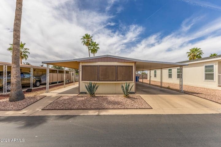 9302 E Broadway Road #155, Mesa, AZ